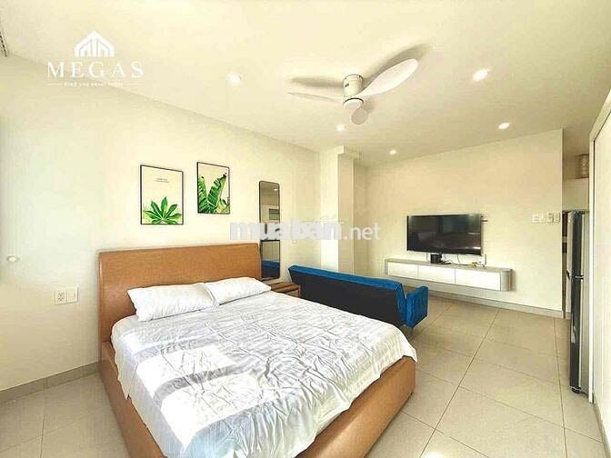 PHÒNG CHDV CAO CẤP NGAY KÊNH TÂN HOÁ-ĐẦM SEN -Q11-HCM