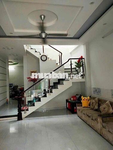 CHO THUÊ NHÀ MẶT TIỀN NGAY CHỢ BẮC NINH - VINCOM THỦ ĐỨC 2PN 2WC Ở+VP