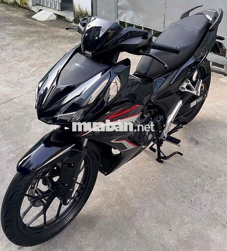 Honda Winner X CBS 2021 như mới