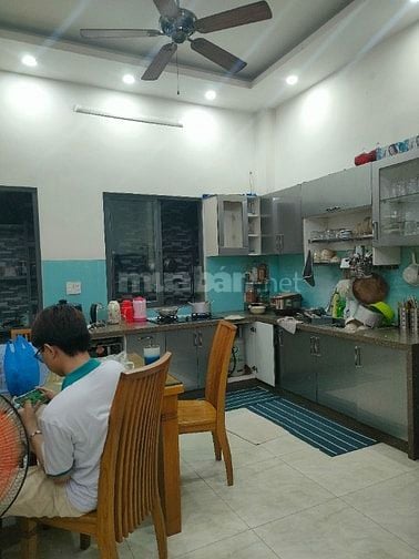 Bán nhà 827 Nguyễn Duy Trinh 7 tỷ 5