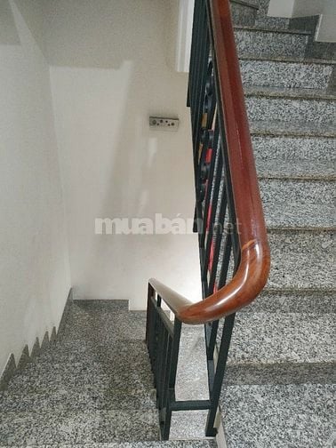 Bán nhà 827 Nguyễn Duy Trinh 7 tỷ 5