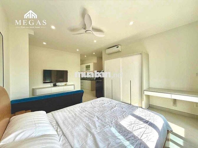 PHÒNG CHDV CAO CẤP NGAY KÊNH TÂN HOÁ-ĐẦM SEN -Q11-HCM