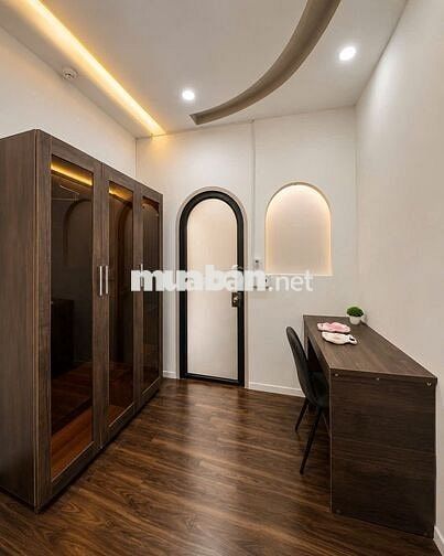 CHO THUÊ 2PN 40M2 BAN CÔNG - FULL NỘI THẤT SÁT ĐẠI HỌC BÁCH KHOA