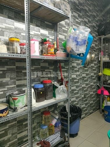 Bán nhà 827 Nguyễn Duy Trinh 7 tỷ 5