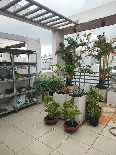 Bán nhà 827 Nguyễn Duy Trinh 7 tỷ 5