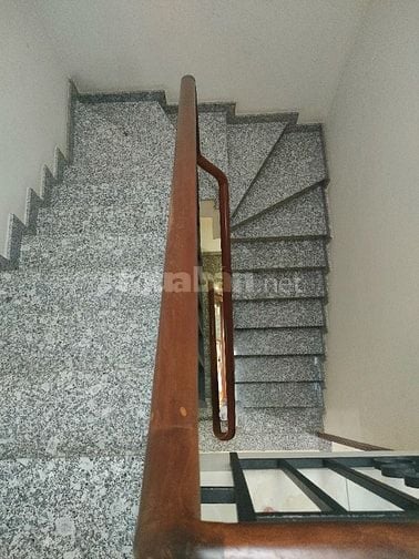 Bán nhà 827 Nguyễn Duy Trinh 7 tỷ 5