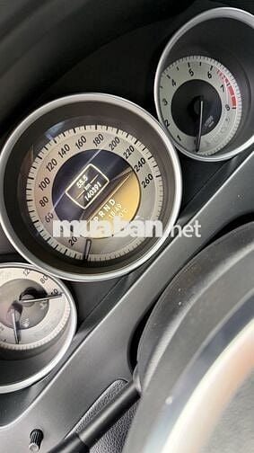 Bán C300 Amg gd dùng