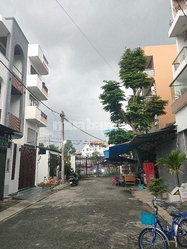 Bán nhà 827 Nguyễn Duy Trinh 7 tỷ 5