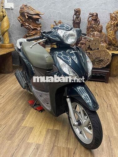 Honda Vision đời 2019 chính chủ bstp máy êm