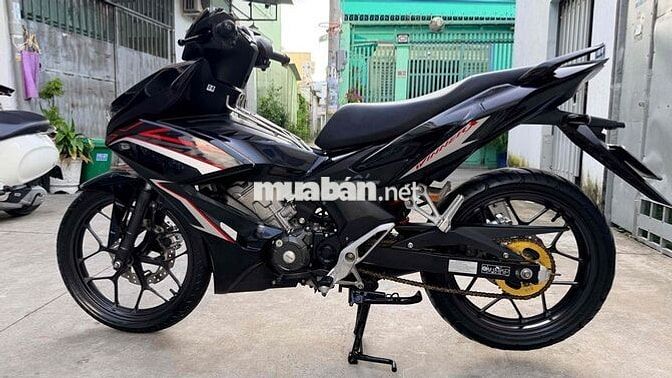 Honda Winner X CBS 2021 như mới