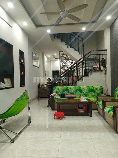 Bán nhà 827 Nguyễn Duy Trinh 7 tỷ 5
