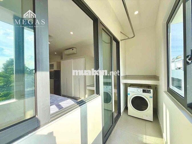 PHÒNG CHDV CAO CẤP NGAY KÊNH TÂN HOÁ-ĐẦM SEN -Q11-HCM