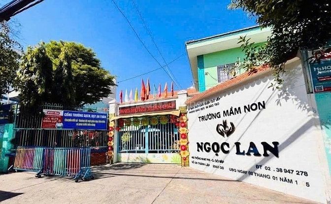 Bán nhà đẹp 6 lầu hẻm 535 Thống Nhất 100m2 T.máy gần trường C2 12.8 tỷ