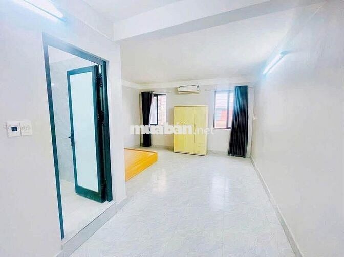 Phòng trọ Ngõ 20 Trương Định và 296 Minh Khai