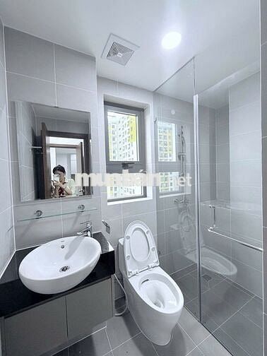 Ngay Sau KTX Khu B – Căn Hộ Mới, Tiện Ích Đầy Đủ