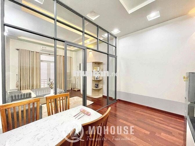 🏢CĂN HỘ CAO CẤP TÁCH BẾP FULL NỘI THẤT NẰM NGAY ĐẠI HỌC CÔNG THƯƠNG