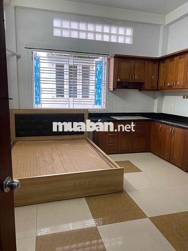 Cho thuê phòng trọ giá rẻ Gò Vấp