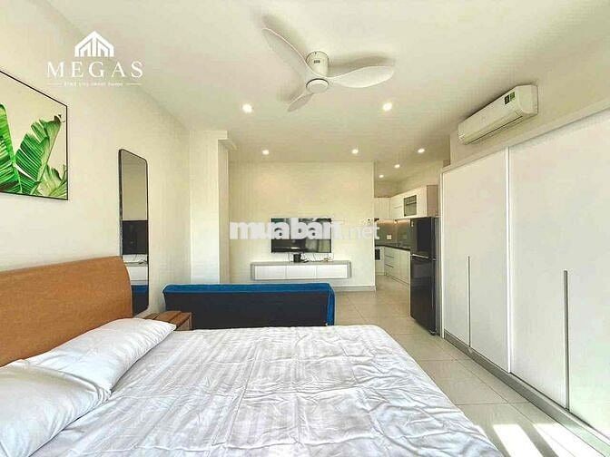PHÒNG CHDV CAO CẤP NGAY KÊNH TÂN HOÁ-ĐẦM SEN -Q11-HCM