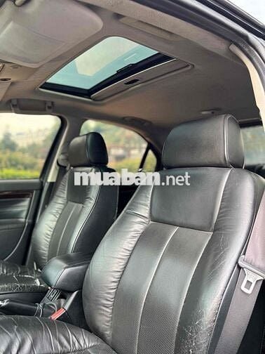 ford mondeo 2003 AT