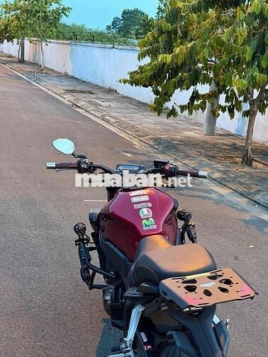 Honda CB650R 2019 Đỏ 14.000km