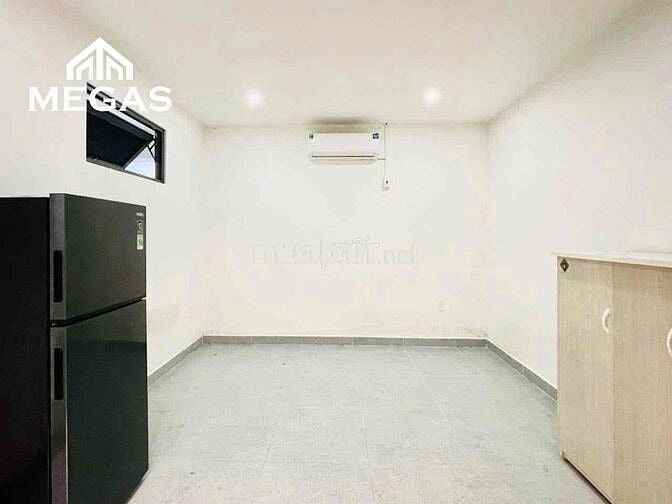 Studio Full Nội Thất Mới Đẹp – Ngay Chợ Thủ Đức – Gần Metro Thủ Đức, K