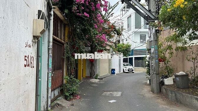 CHO THUÊ NHÀ NHỎ NGUYÊN CĂN GẦN VINCOM THỦ ĐỨC