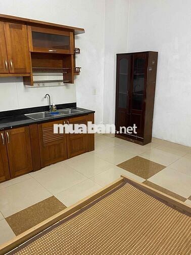 Cho thuê phòng trọ giá rẻ Gò Vấp
