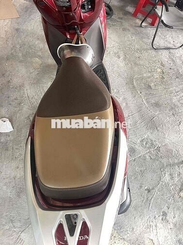 Honda Lead 2020 Đỏ premium