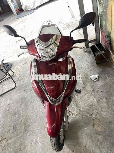 Honda Lead 2020 Đỏ premium