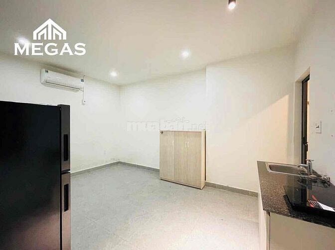 Studio Full Nội Thất Mới Đẹp – Ngay Chợ Thủ Đức – Gần Metro Thủ Đức, K