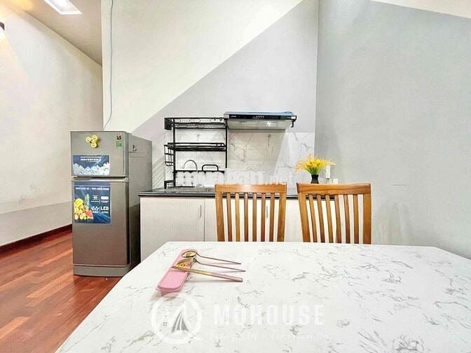 🏢CĂN HỘ CAO CẤP TÁCH BẾP FULL NỘI THẤT NẰM NGAY ĐẠI HỌC CÔNG THƯƠNG