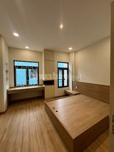 Bán Gấp Nhà hẻm 58 Âu Cơ, P. Tân Hoà, Tân Bình