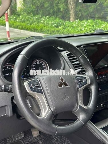 Mitsubishi Triton Mivec Premium 2021 Tự động Xám