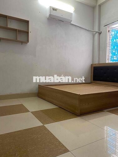 Cho thuê phòng trọ giá rẻ Gò Vấp