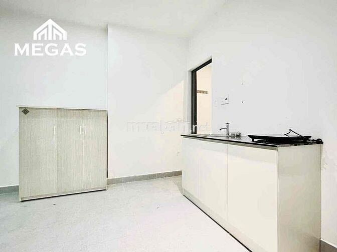 Studio Full Nội Thất Mới Đẹp – Ngay Chợ Thủ Đức – Gần Metro Thủ Đức, K