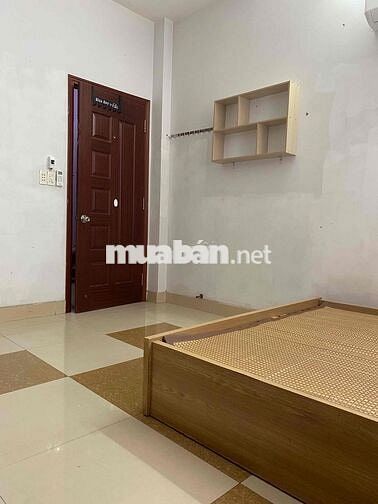 Cho thuê phòng trọ giá rẻ Gò Vấp