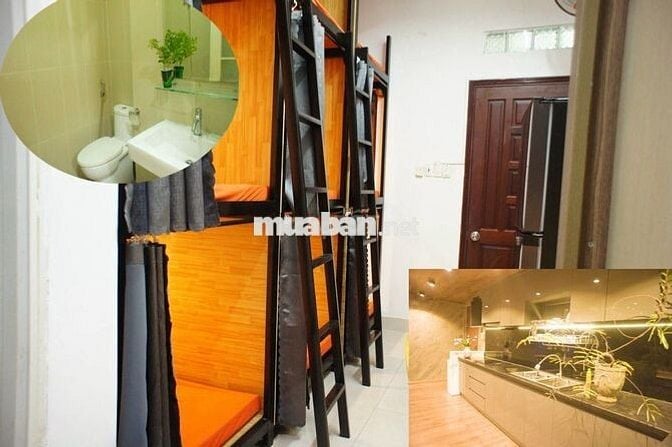 Phòng ghép Đại học Y Dược UMP Hồng Bàng Sinh viên Văn phòng Ngành Y