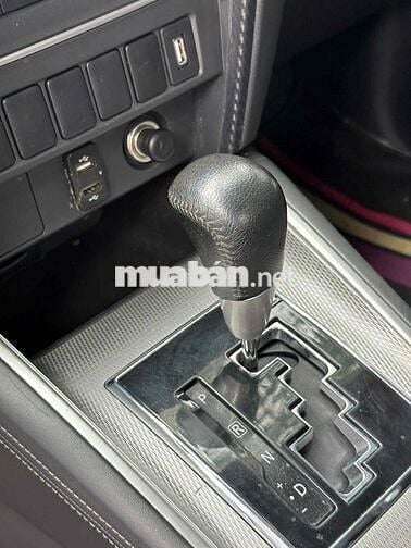Mitsubishi Triton Mivec Premium 2021 Tự động Xám