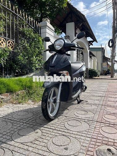 Yamaha Janus 2019 Đen