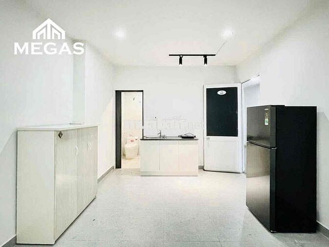 Studio Full Nội Thất Mới Đẹp – Ngay Chợ Thủ Đức – Gần Metro Thủ Đức, K