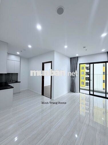 Ngay Sau KTX Khu B – Căn Hộ Mới, Tiện Ích Đầy Đủ