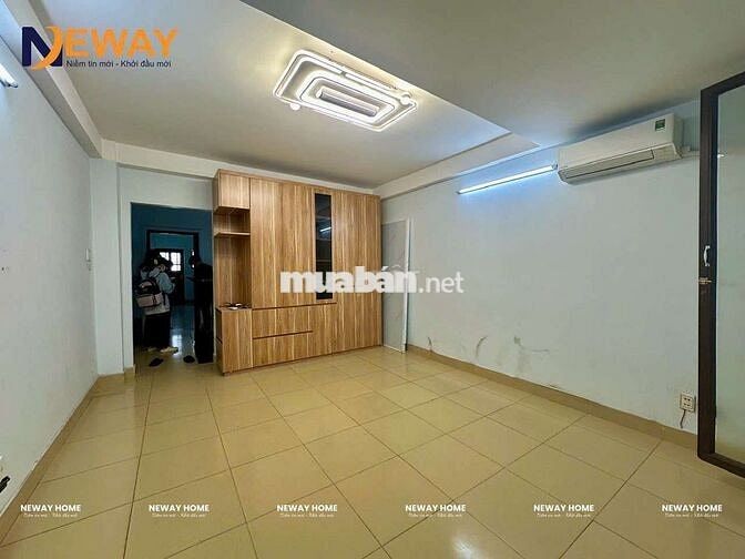 🔊MẶT BẰNG CỰC RỘNG + MẶT TIỀN ĐỐI ĐIỆN ĐH CÔNG THƯƠNG - CÓ PHÒNG Ở LẠI