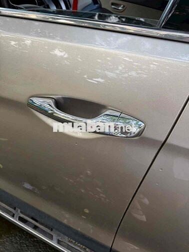 Hyundai SantaFe 2018 Full xăng đặc biệt Vàng cát