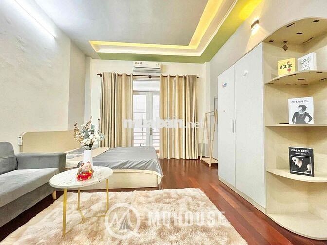 🏢CĂN HỘ CAO CẤP TÁCH BẾP FULL NỘI THẤT NẰM NGAY ĐẠI HỌC CÔNG THƯƠNG