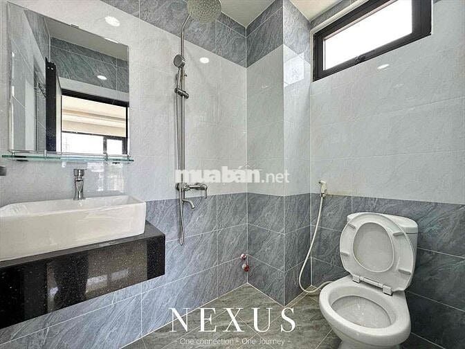 STUDIO BAN CÔNG MỚI XÂY 100% NHẬN 4 NGƯỜI 4XE_Lê Văn Khương Quận 12