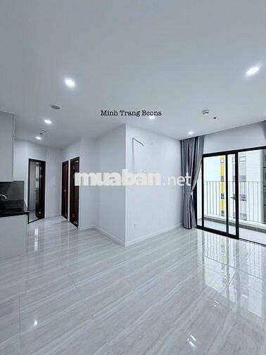 Ngay Sau KTX Khu B – Căn Hộ Mới, Tiện Ích Đầy Đủ