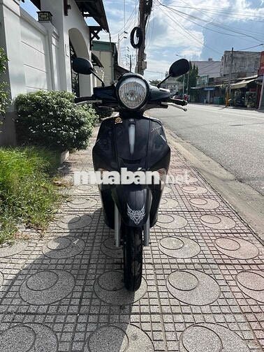 Yamaha Janus 2019 Đen