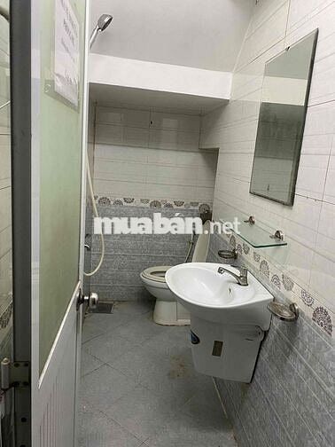 Cho thuê phòng trọ giá rẻ Gò Vấp