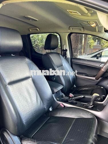 Mazda BT50 2016 Tự động Nâu