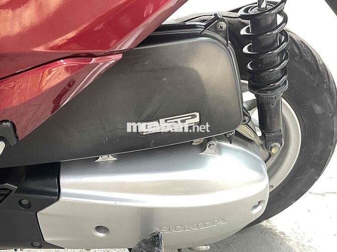 Honda Lead 2020 Đỏ premium